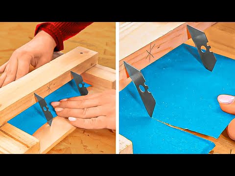 How To Fix Anything: Essential DIY Repair Hacks And Tools