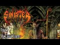 SINISTER - The Carnage Ending Full Album
