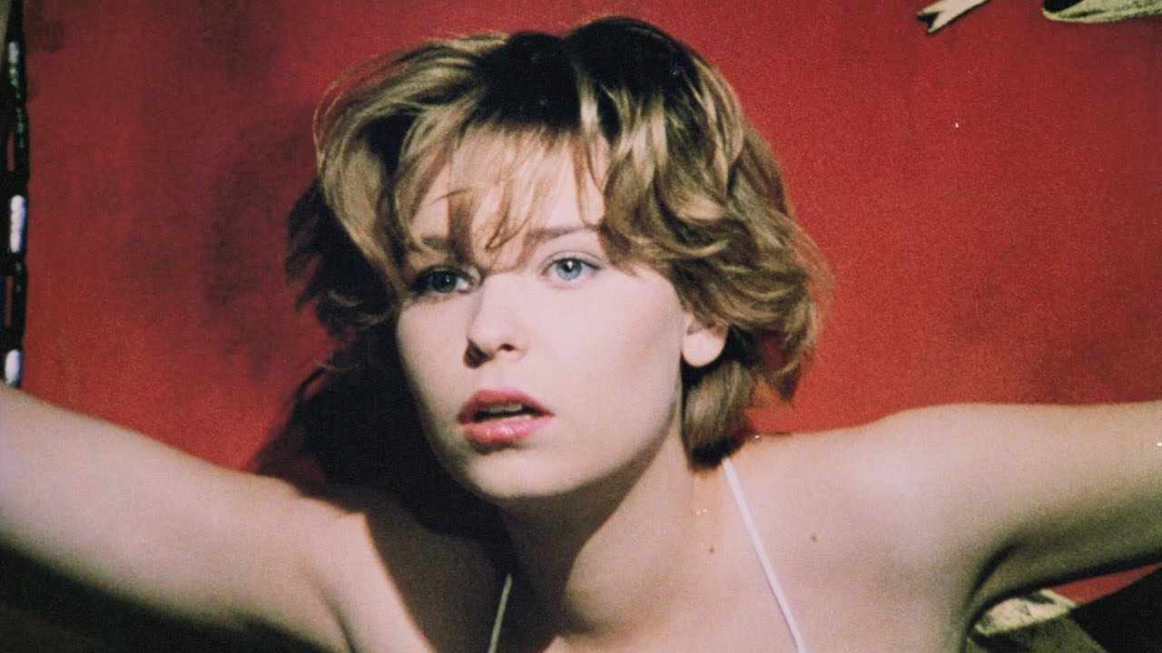 Mania AKA Maniac Killer (1987) ORIGINAL TRAILER [HD]