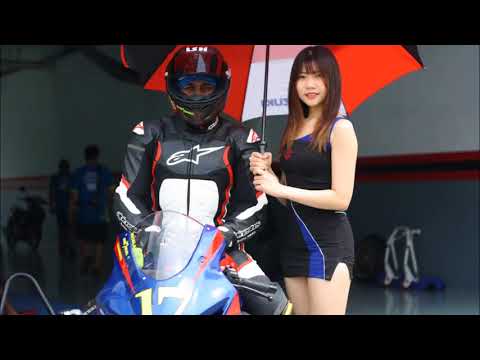 SUZUKI Singapore Msc Final Race 2017 #GuanHoeWorkshop