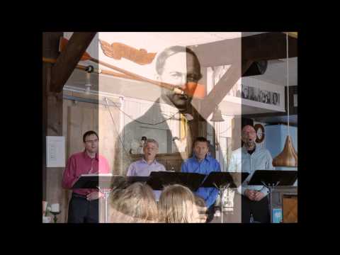 Morgen muss ich fort von hier F. Silcher