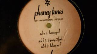 Phoney Tunes - Here We Go!