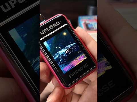 The Ultimate ASMR Experience with Firerose Upload Unboxing