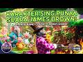 I M Not Good X I Feel Good James Brown