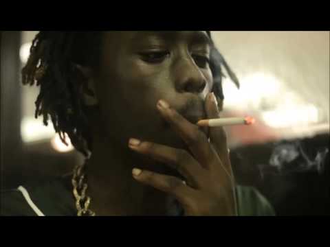 SolomonDaGod - Cold (Official Music Video)