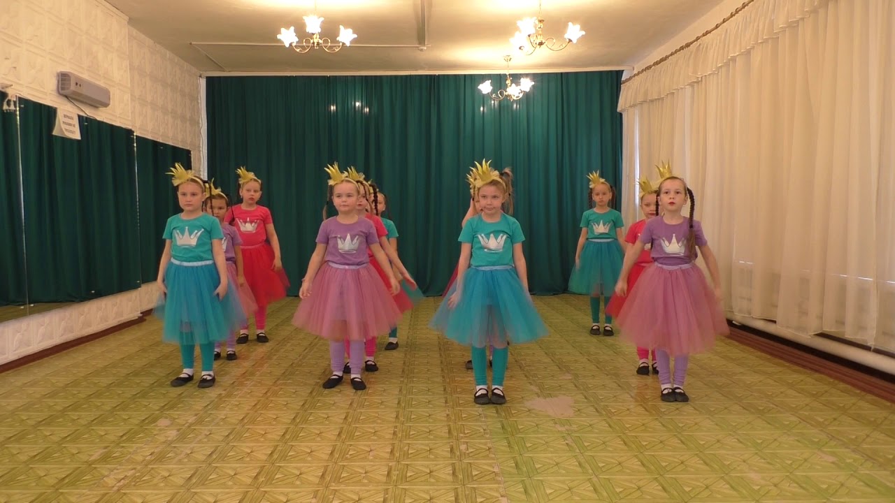 10. Куралесики 1 - «Не хочу по расчёту!»