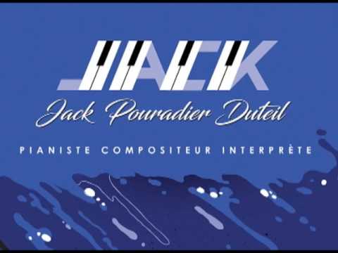 02 - Extrait de l'album de Jack Pouradier Duteil