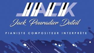 02 - Extrait de l'album de Jack Pouradier Duteil