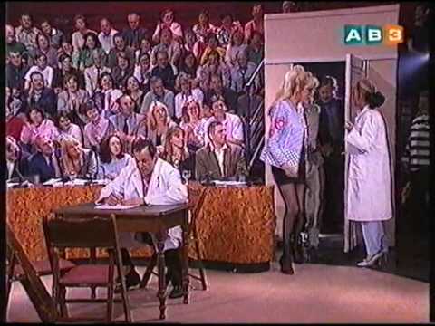 Vincent Lagaf - Visite chez le docteur