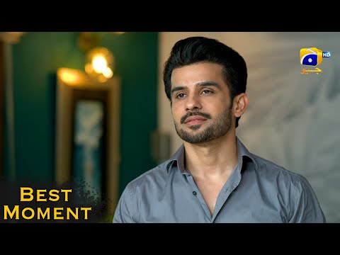 Bojh Episode 50 || 𝗕𝗲𝘀𝘁 𝗠𝗼𝗺𝗲𝗻𝘁 𝟬𝟭 || Areej Mohyudin - Fahad Sheikh || Har Pal Geo