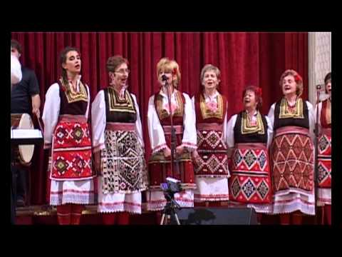 DESPINA - Legnala Dana, zaspala