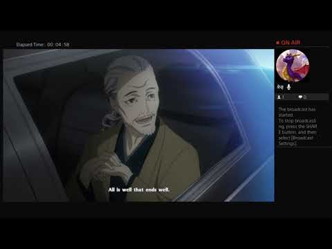 Persona 5 Beat (Royal Edition) - First Time Playthrough! (Pt. 9)