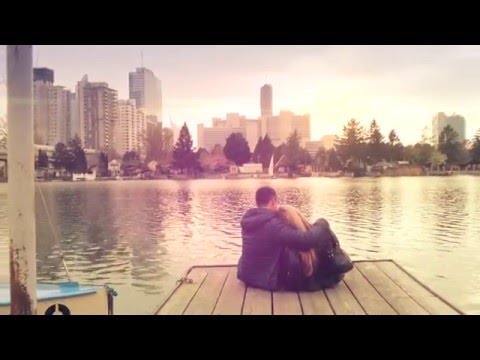 [DEEP HOUSE] Manuel Lauren  - Glücksgefühle (Official Video)