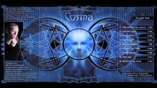 Cosma - Non-stop 2003