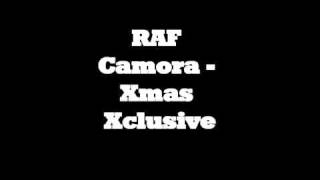 RAF Camora - X-Mas [SPEED]