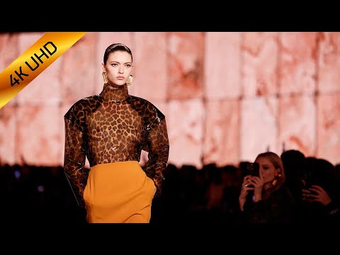 Saint Laurent | Fall Winter 2025/2026 | Paris Fashion Week
