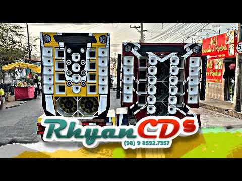 A NOITE PASSADA VI VOCÊ DISCUTINDO (Tik Tok) - SOLANGE ALMEIDA CHORA - AVIÕES - Rhyan CDs