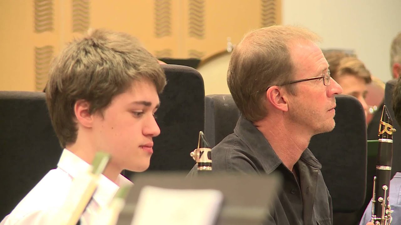 ASO -  Learning Program