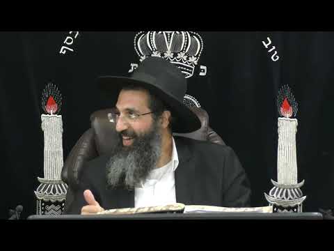 שידוכים 💰 הפוסק מעות לבנו, לבתו או לחתנו ודין ארוסה | אבן העזר - סימן נב - נה | חלק 37 | הרב שי עובד
