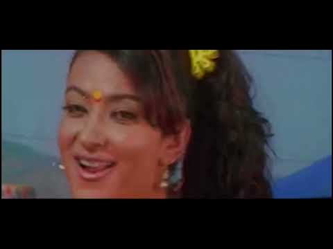 salayan ki nani lai dekhurima bheTe (nepali movie aama buwa)