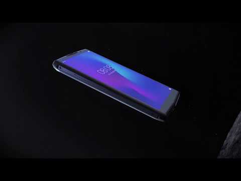 DOOGEE N100 Beautiful Products Must Be Practical