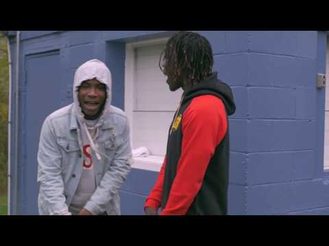 Twisty x Lil Boogz - Double Up