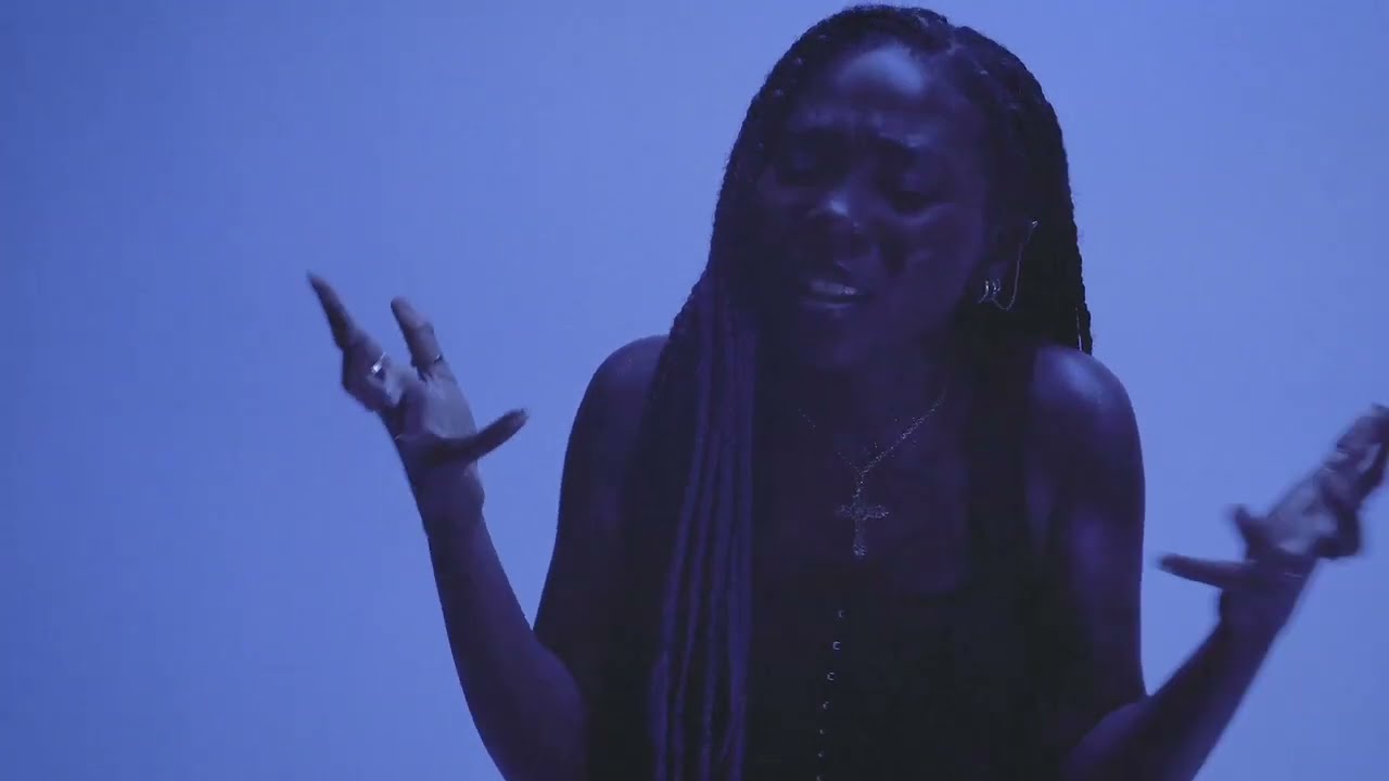 Precious Pepala - Bubble Wrap (Official Visualiser)