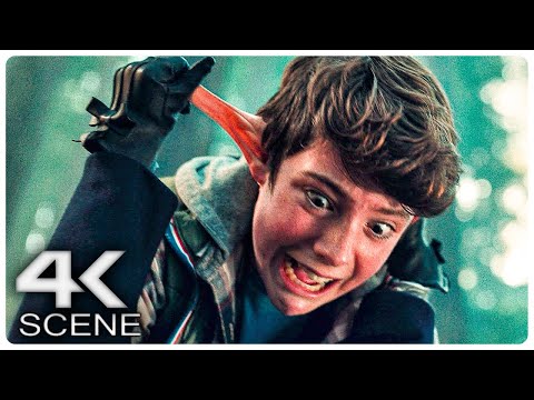 Кукла меган трейлер