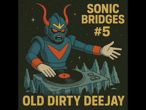 Sonic Bridges 5