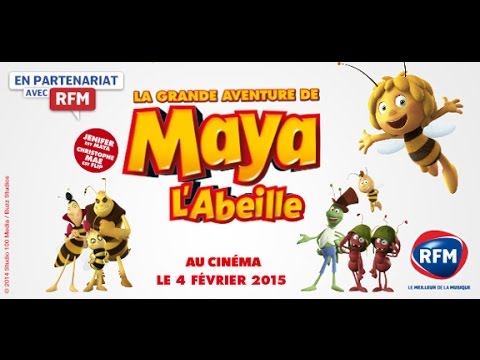 Maya L'abeille Et Ses Amis Game Boy