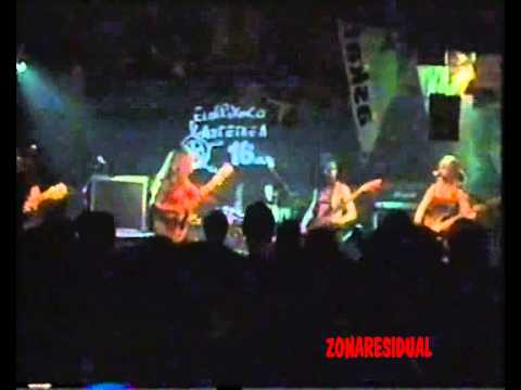 VULPESS EN ELORRIO 2004 GAZTETXEA 16 URTE