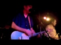 Tommy Keene - "Running For Your Life" at Church on 9/11/11