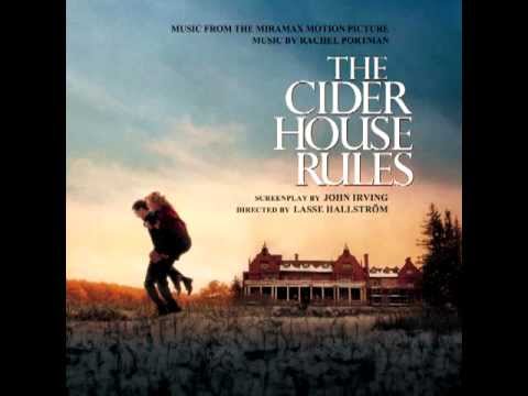 The Cider House Rules - Young Girl's Burial
