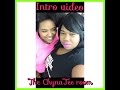 Lesbian Couple The Chyna Tee Room Intro Video