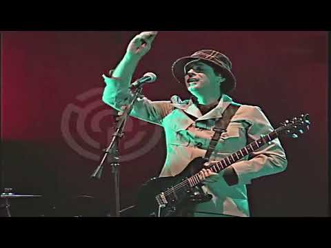 Gustavo Cerati - Anfiteatro Chacho Santa Cruz - San Rafael, Mendoza, Argentina (15/02/2001)
