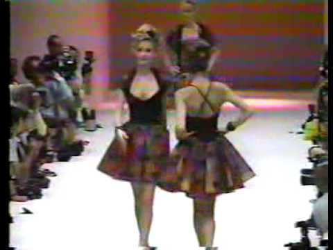 Byblos Spring Summer 1992 - part 7
