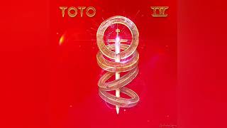 Toto - It&#39;s a Feeling