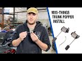 MX5Things ND Trunk Popper Install