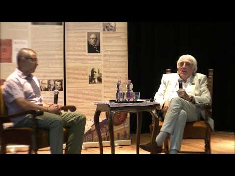 Tiltott kastélyok: Dr. Szász István Tas beszélget Dr. Margittai Gáborral 2020 08 19