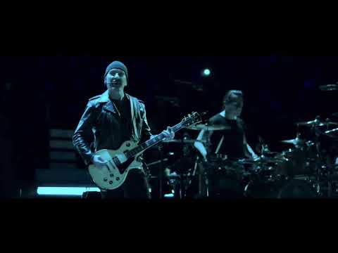 U2 - HD ZOOSTATION BERLIN