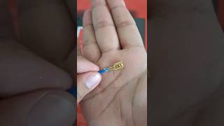 Download lagu Pasang Skun Gepeng #shorts Spade lugs mp3