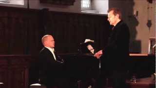 Winterreise, Frühlingstraum