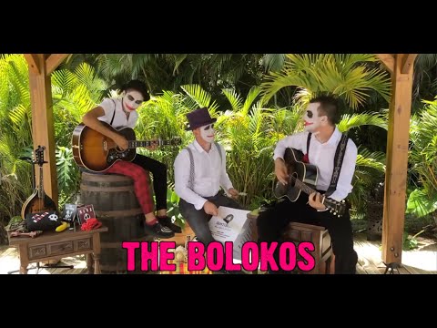 The Bolokos - Rebellion Festival 2020 Unplugged Performance