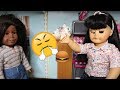 Johnny Johhny Yes Papa But It S Dolls