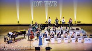 2026 Hot Wave Delight in Jazz Club (DJC) 2026/04/19