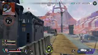 【雀魂ッペクスレジェンズ】Apex