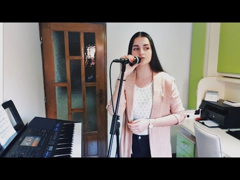 Adele-LOVE IN THE DARK (cover by Raisa Bulf)