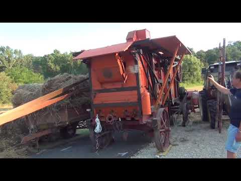 festa trebbiatura 2019