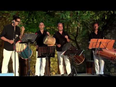 ZinZan 2013 - Bélouga Quartet