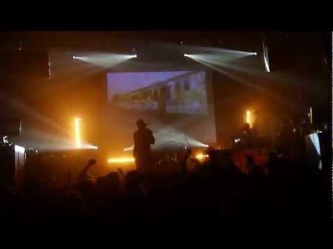 Freestyle from Arsonists @ Bumrush # 5 (by Quartz Prod) - Ninkasi Kao/Lyon - 10/09/11